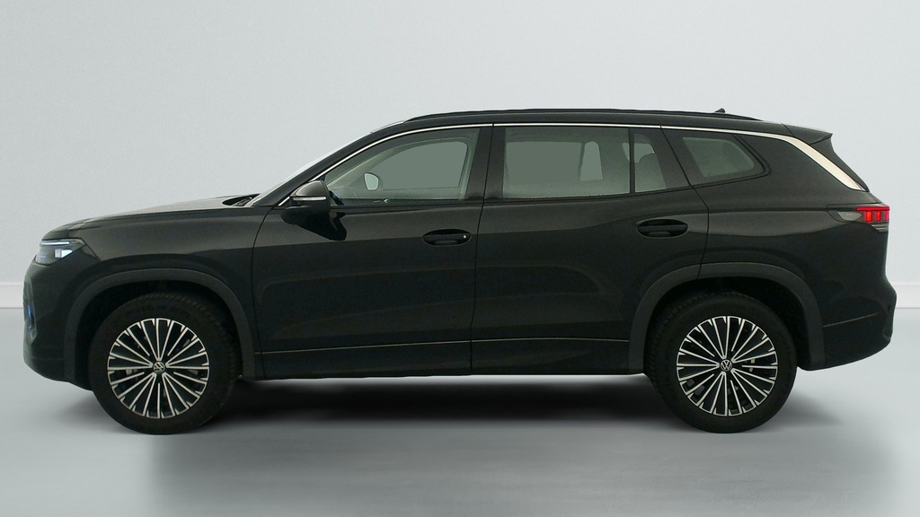 Volkswagen Tayron 1.5 eTSI 150ch DSG7 7pl Life Plus