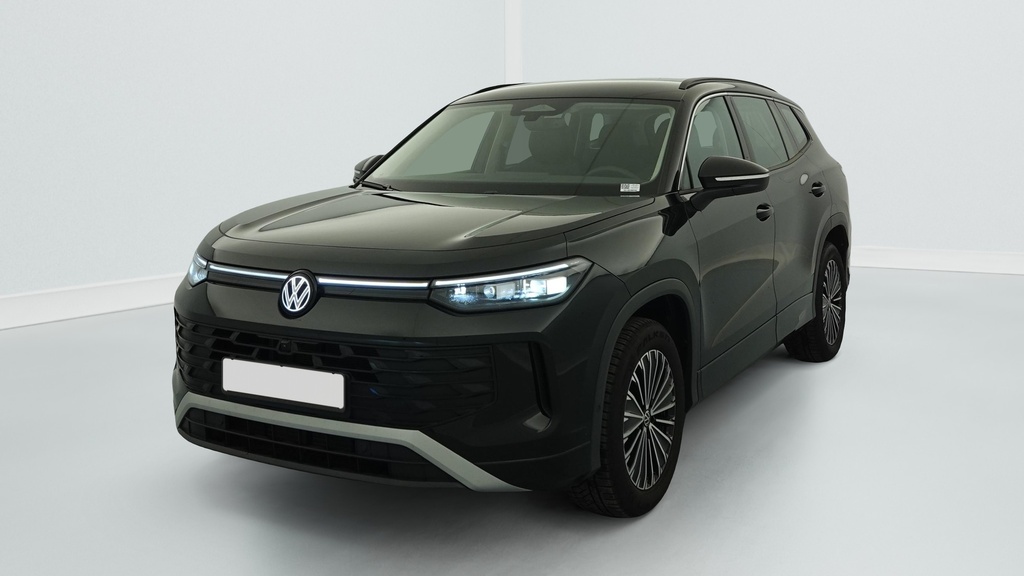 Volkswagen Tayron 1.5 eTSI 150ch DSG7 7pl Life Plus