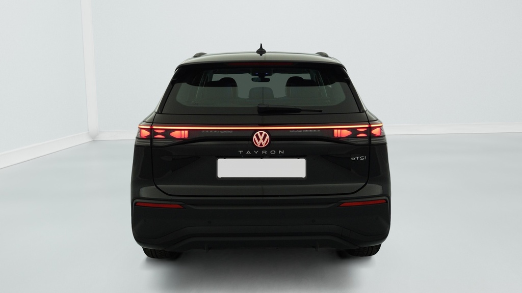 Volkswagen Tayron 1.5 eTSI 150ch DSG7 7pl Life Plus