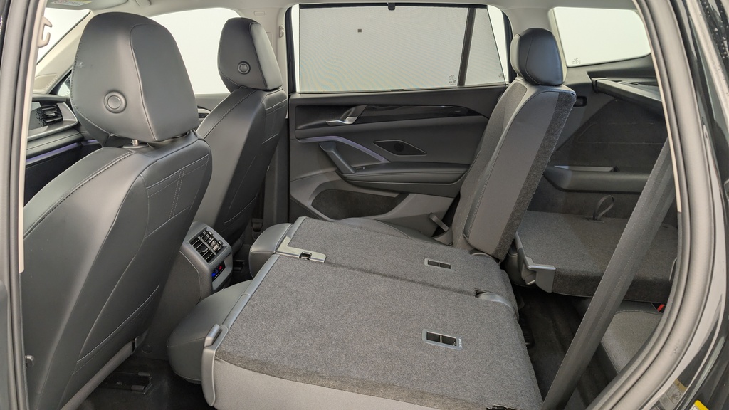 Volkswagen Tayron 1.5 eTSI 150ch DSG7 7pl Life Plus
