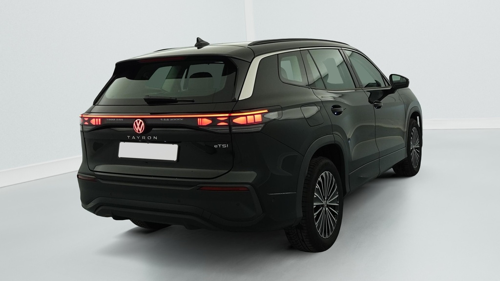 Volkswagen Tayron 1.5 eTSI 150ch DSG7 7pl Life Plus