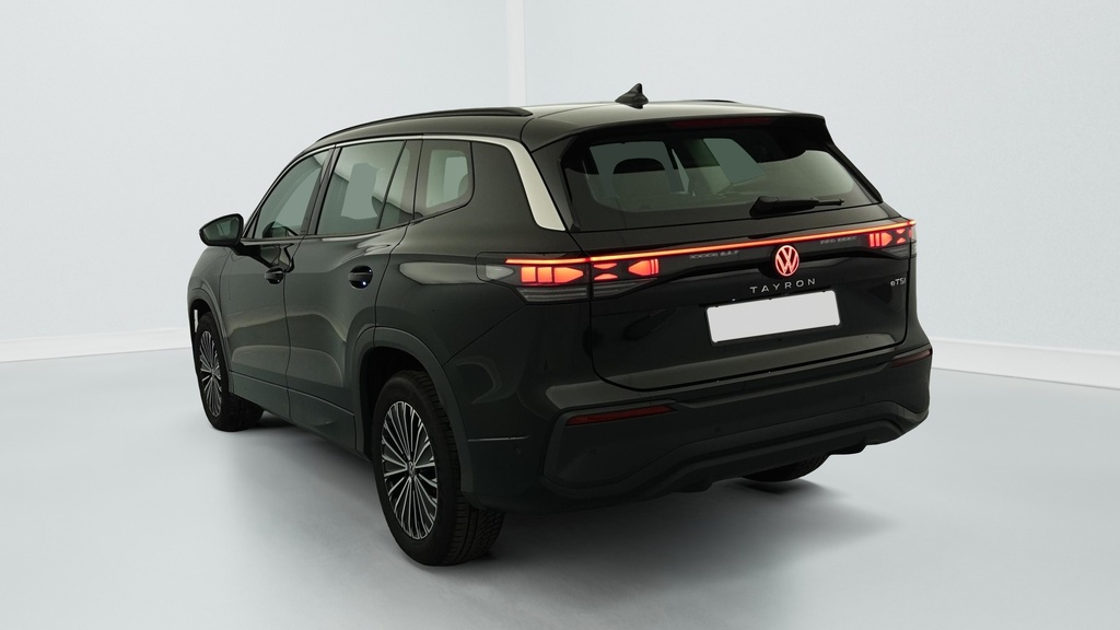 Volkswagen Tayron 1.5 eTSI 150ch DSG7 7pl Life Plus