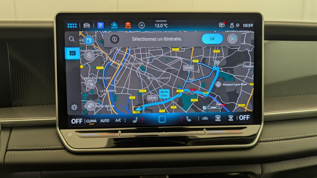 Volkswagen Tayron 1.5 eTSI 150ch DSG7 7pl Life Plus