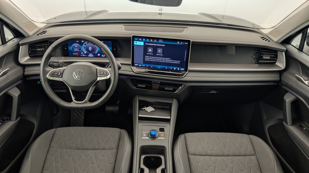 Volkswagen Tayron 1.5 eTSI 150ch DSG7 7pl Life Plus