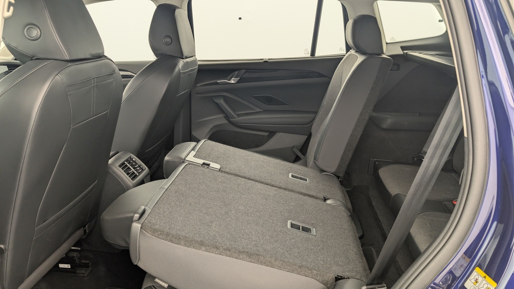 Volkswagen Tayron 1.5 eTSI 150ch DSG7 7pl Life Plus