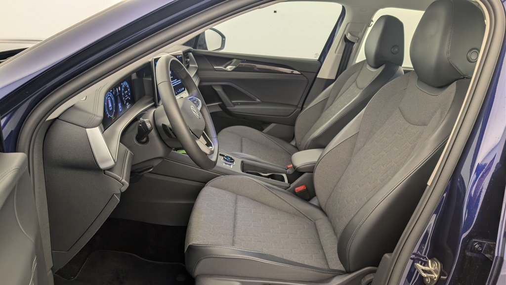 Volkswagen Tayron 1.5 eTSI 150ch DSG7 7pl Life Plus