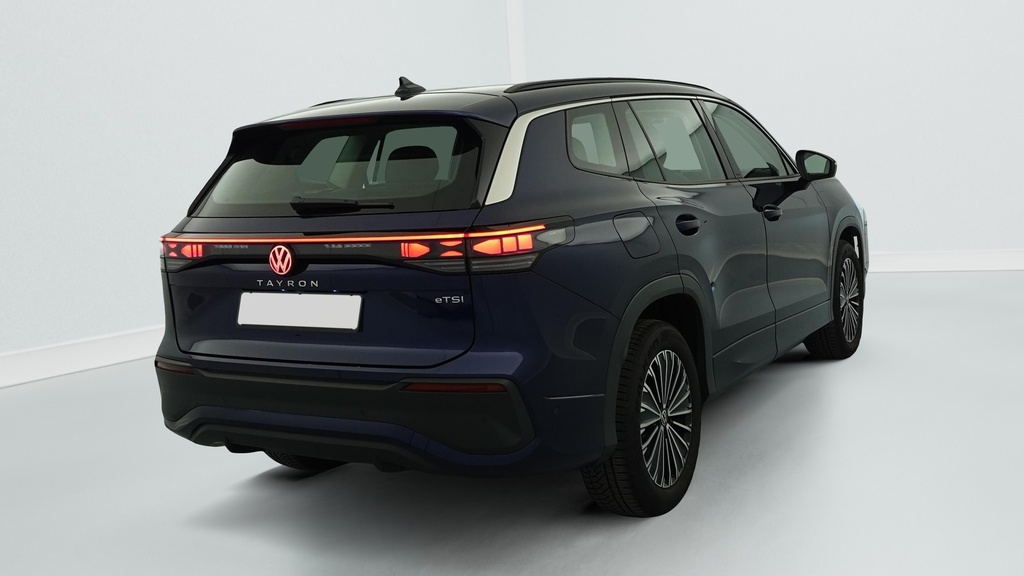 Volkswagen Tayron 1.5 eTSI 150ch DSG7 7pl Life Plus