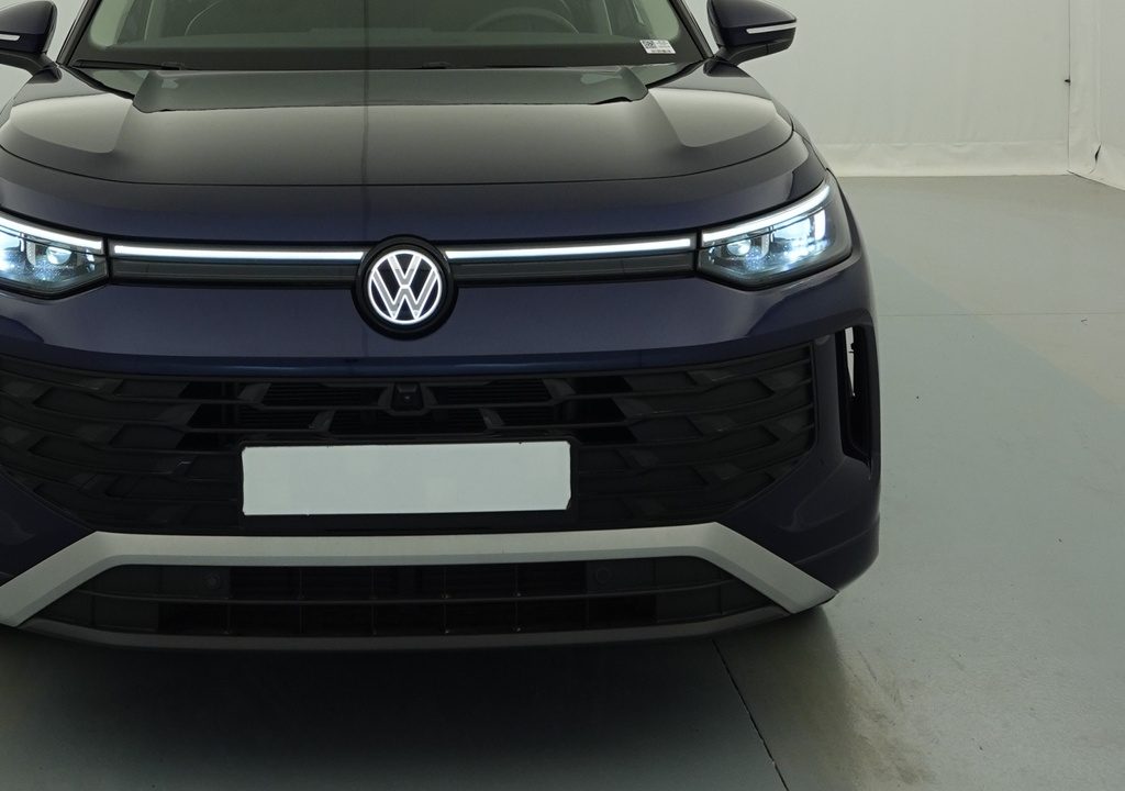 Volkswagen Tayron 1.5 eTSI 150ch DSG7 7pl Life Plus