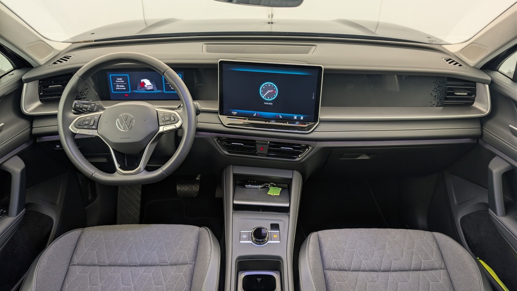 Volkswagen Tayron 1.5 eTSI 150ch DSG7 7pl Life Plus