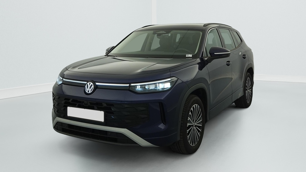 Volkswagen Tayron 1.5 eTSI 150ch DSG7 7pl Life Plus