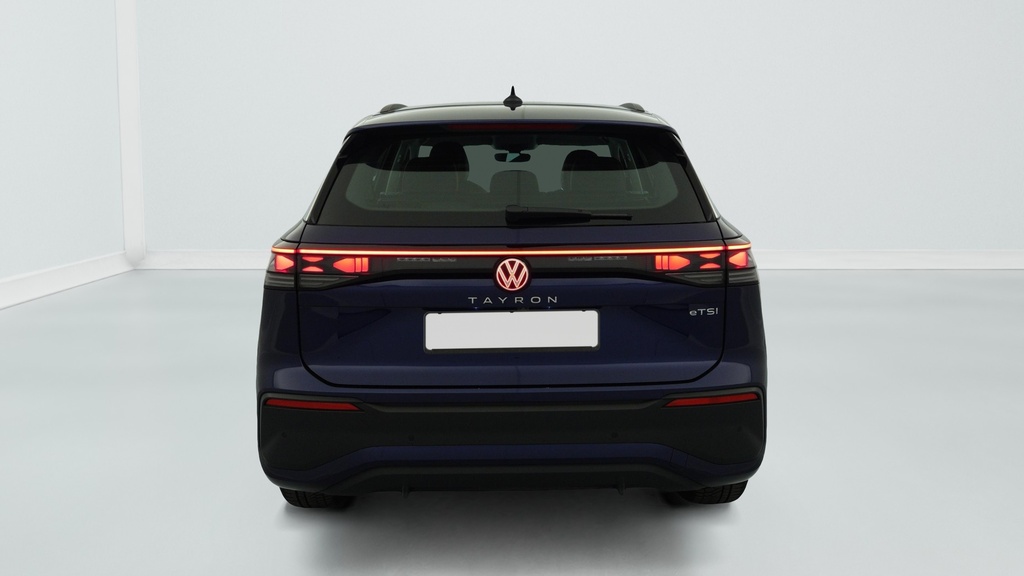 Volkswagen Tayron 1.5 eTSI 150ch DSG7 7pl Life Plus