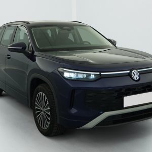 Volkswagen Tayron 1.5 eTSI 150ch DSG7 7pl Life Plus
