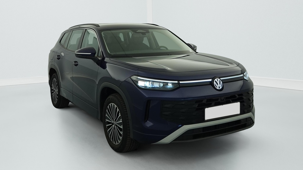 Volkswagen Tayron 1.5 eTSI 150ch DSG7 7pl Life Plus