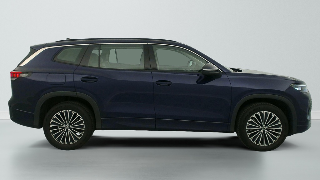 Volkswagen Tayron 1.5 eTSI 150ch DSG7 7pl Life Plus
