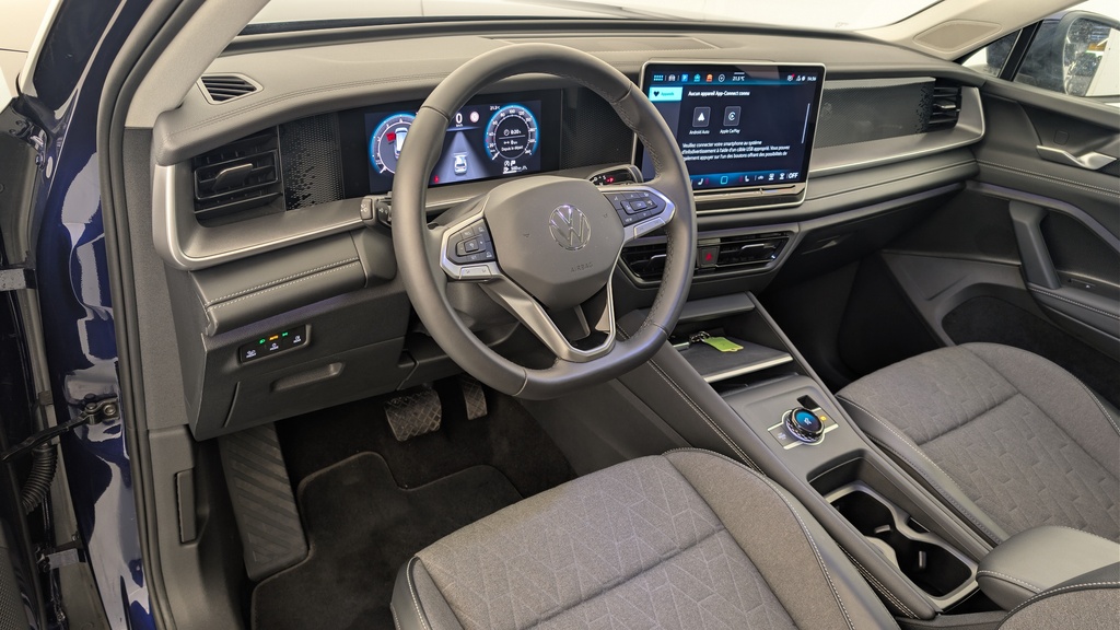 Volkswagen Tayron 1.5 eTSI 150ch DSG7 7pl Life Plus