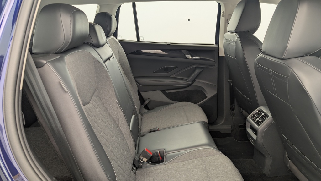 Volkswagen Tayron 1.5 eTSI 150ch DSG7 7pl Life Plus