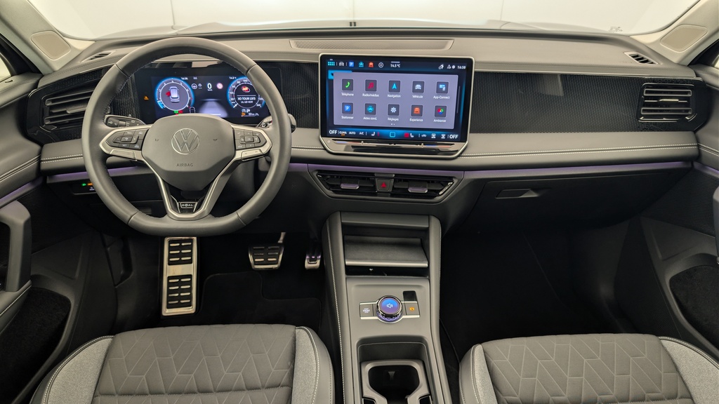 Volkswagen Tiguan 1.5 eTSI 131ch DSG7 Life Plus