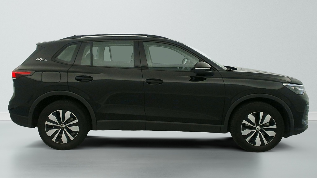 Volkswagen Tiguan 1.5 eTSI 131ch DSG7 Life Plus