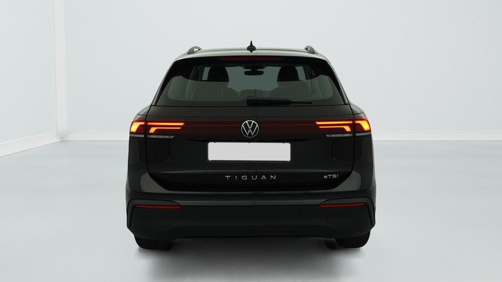 Volkswagen Tiguan 1.5 eTSI 131ch DSG7 Life Plus