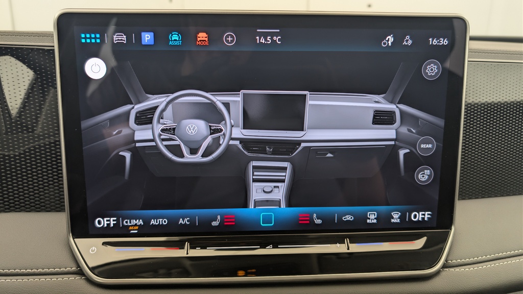 Volkswagen Tiguan 1.5 eTSI 131ch DSG7 Life Plus