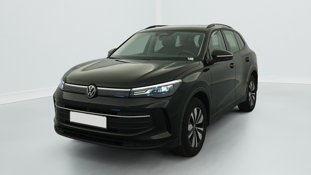 Volkswagen Tiguan 1.5 eTSI 131ch DSG7 Life Plus