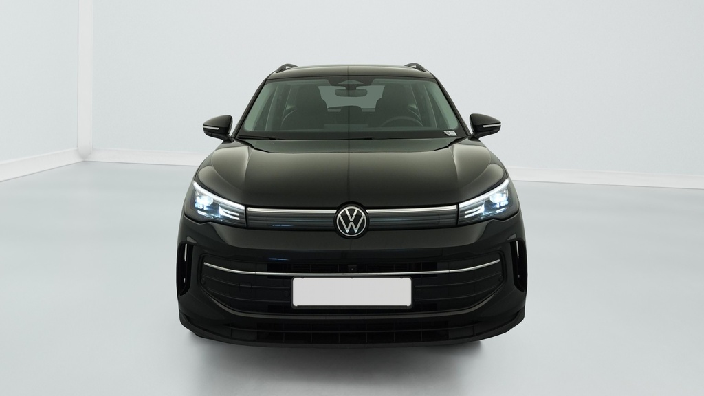 Volkswagen Tiguan 1.5 eTSI 131ch DSG7 Life Plus