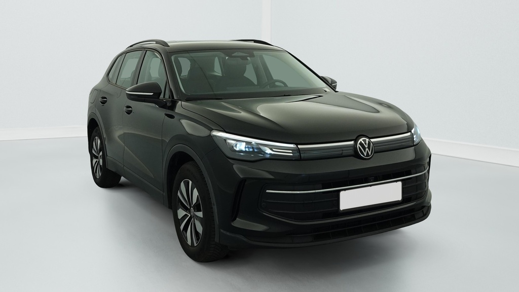 Volkswagen Tiguan 1.5 eTSI 131ch DSG7 Life Plus