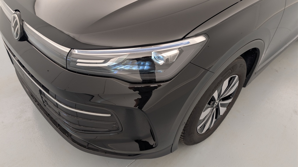 Volkswagen Tiguan 1.5 eTSI 131ch DSG7 Life Plus