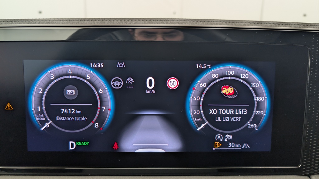Volkswagen Tiguan 1.5 eTSI 131ch DSG7 Life Plus