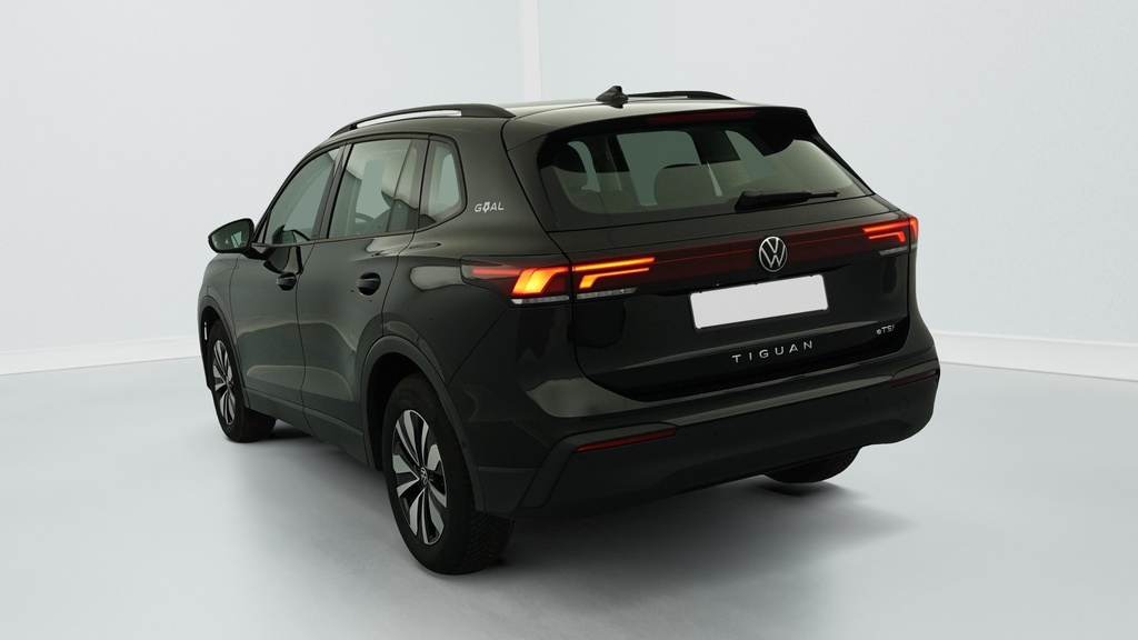 Volkswagen Tiguan 1.5 eTSI 131ch DSG7 Life Plus