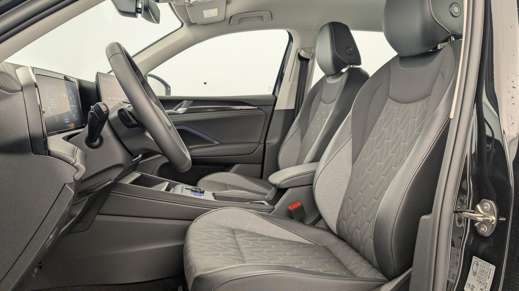 Volkswagen Tiguan 1.5 eTSI 131ch DSG7 Life Plus
