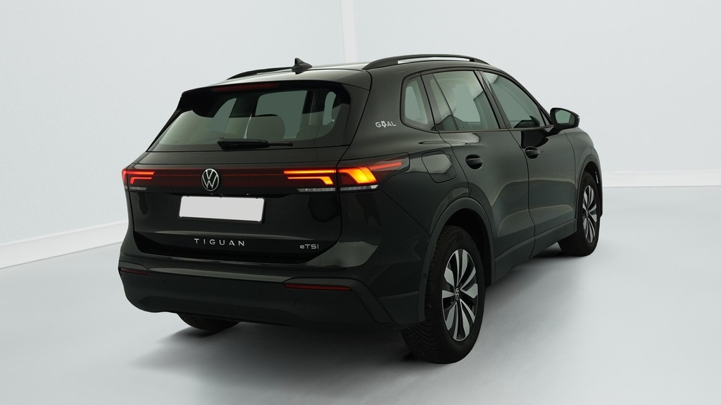 Volkswagen Tiguan 1.5 eTSI 131ch DSG7 Life Plus