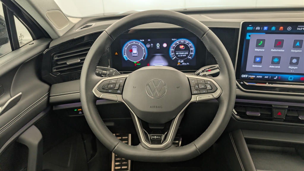 Volkswagen Tiguan 1.5 eTSI 131ch DSG7 Life Plus