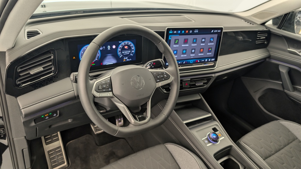 Volkswagen Tiguan 1.5 eTSI 131ch DSG7 Life Plus
