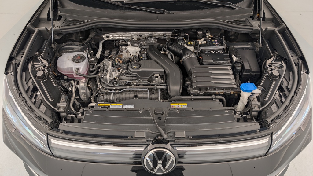 Volkswagen Tiguan 1.5 eTSI 131ch DSG7 Life Plus