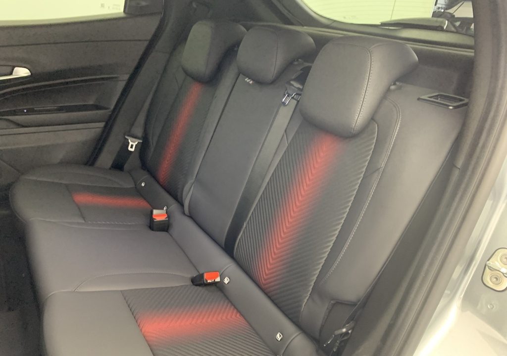 Alfa romeo Junior 1.2 Ibrida 145 ch e-DCT6 Ti