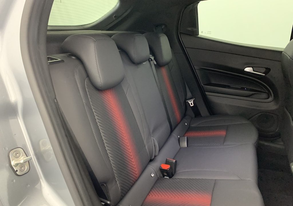 Alfa romeo Junior 1.2 Ibrida 145 ch e-DCT6 Ti