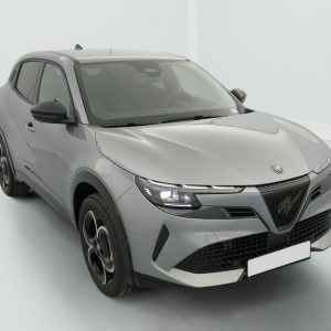 Alfa romeo Junior 1.2 Ibrida 145 ch e-DCT6 Ti