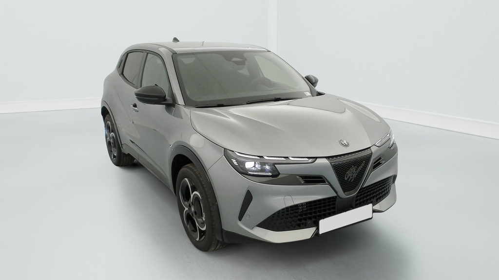 Alfa romeo Junior 1.2 Ibrida 145 ch e-DCT6 Ti