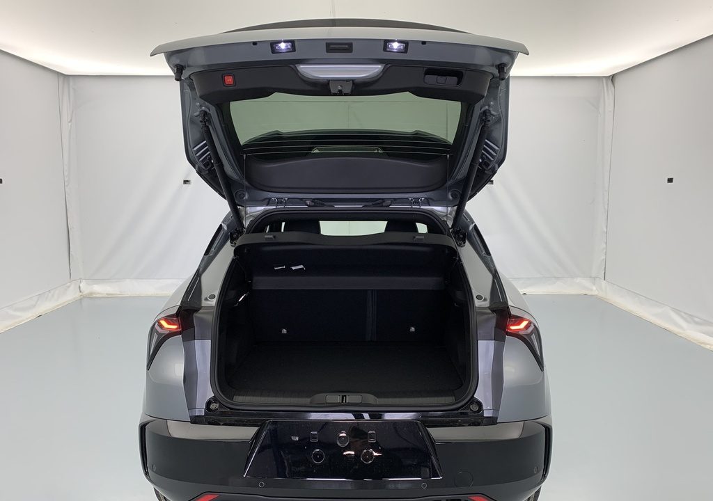 Alfa romeo Junior 1.2 Ibrida 145 ch e-DCT6 Ti