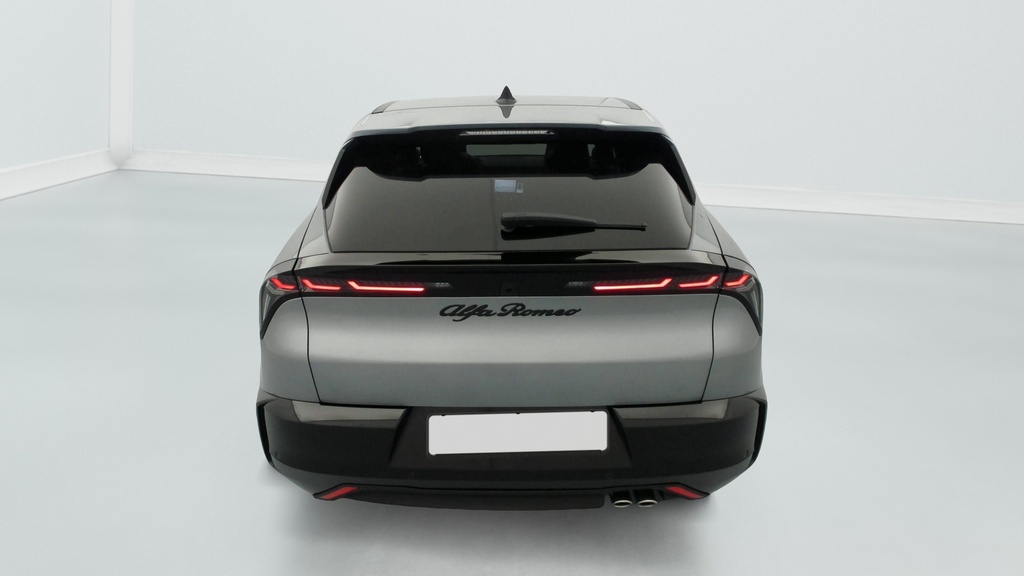 Alfa romeo Junior 1.2 Ibrida 145 ch e-DCT6 Ti