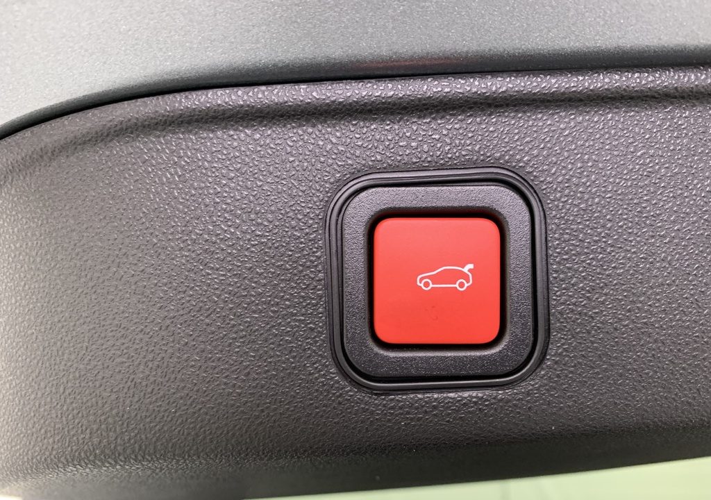 Alfa romeo Junior 1.2 Ibrida 145 ch e-DCT6 Ti