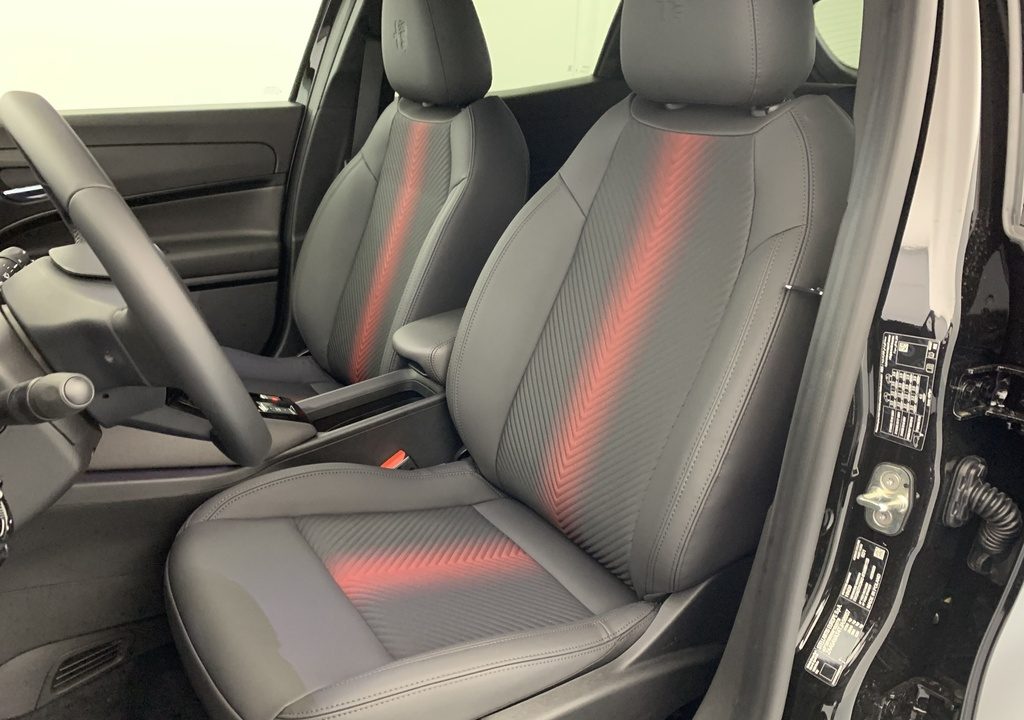 Alfa romeo Junior 1.2 Ibrida 145 ch e-DCT6 Ti