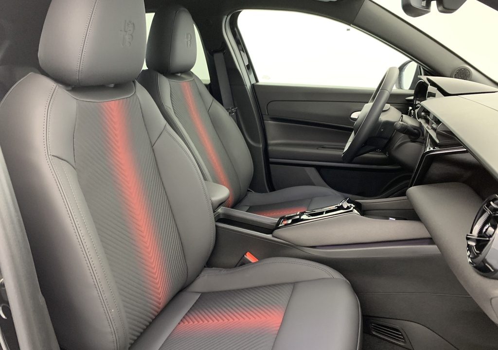 Alfa romeo Junior 1.2 Ibrida 145 ch e-DCT6 Ti