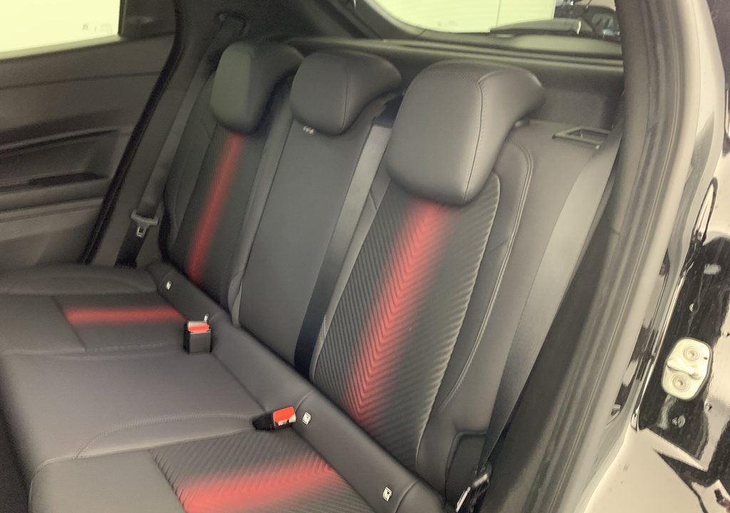 Alfa romeo Junior 1.2 Ibrida 145 ch e-DCT6 Ti