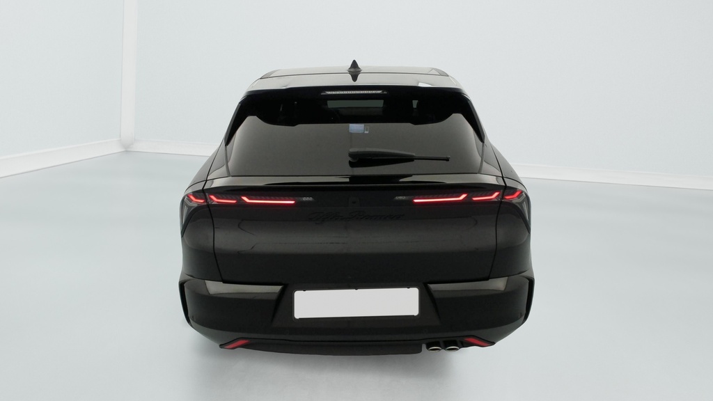 Alfa romeo Junior 1.2 Ibrida 145 ch e-DCT6 Ti