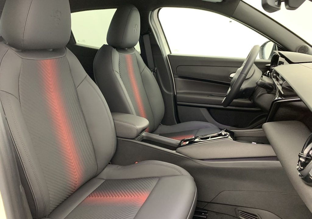 Alfa romeo Junior 1.2 Ibrida 145 ch e-DCT6 Ti
