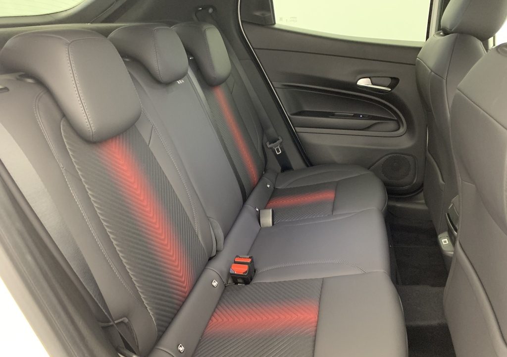 Alfa romeo Junior 1.2 Ibrida 145 ch e-DCT6 Ti