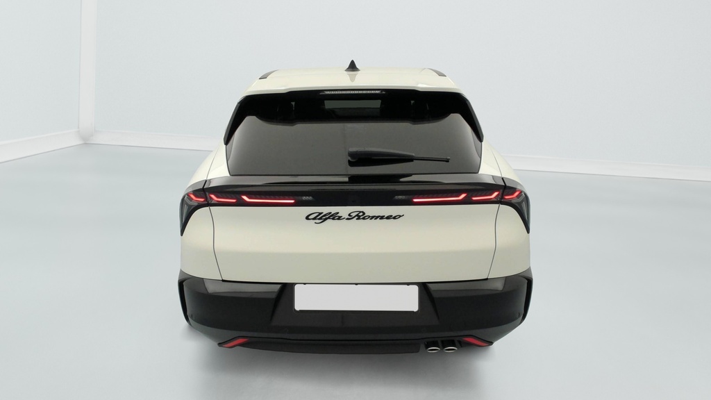 Alfa romeo Junior 1.2 Ibrida 145 ch e-DCT6 Ti