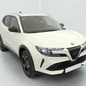 Alfa romeo Junior 1.2 Ibrida 145 ch e-DCT6 Ti